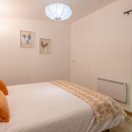 Les Charmes C40B - Le Val Joly Villa Eppe-Sauvage Exterior photo