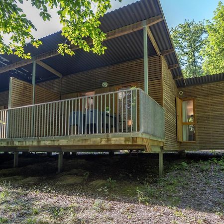 Les Charmes C40B - Le Val Joly Villa Eppe-Sauvage Exterior photo